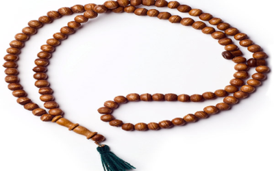 Tasbih. Uno strumento per esprimere la devozione a Dio in Islam