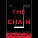 ADRIAN MCKINTY – THE CHAIN