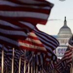 “QUESTO E’ IL GIORNO DELLA DEMOCRAZIA” – Il giuramento di Biden a Capitol Hill e l’appello all’unità