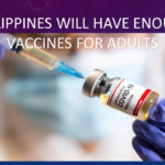 PHILIPPINES WILL HAVE ENOUGH VACCINES FOR ADULTS – Il vaccino Covid-19 dovrebbe essere visto come un bene pubblico globale