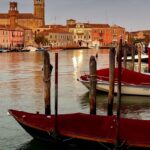 MURANO – L’isola del vetro