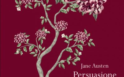 JANE AUSTEN – PERSUASION